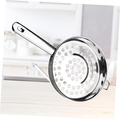 Cooling Kitchen Colander