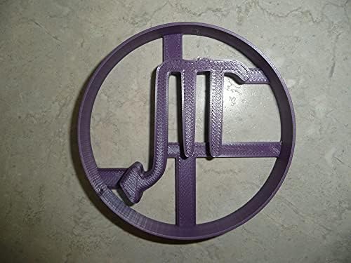 Scorpio Zodiac Cookie Cutter Made in USA