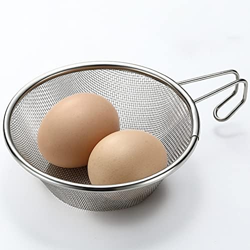 Hemoton Mesh Strainer 1pc