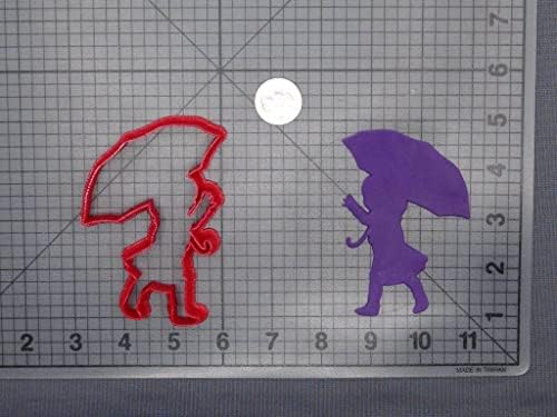 Unique Child-Friendly Cookie Cutter Set KSU266-E233