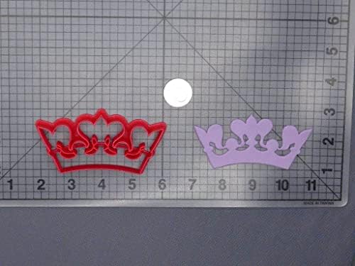 Crown 266-G533 Cookie Cutter Set
