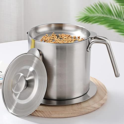 Stainless Steel Oil Strainer