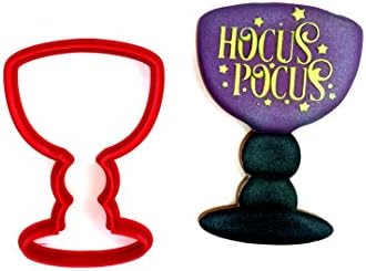 Gingerbread Goblet Cookie Cutter