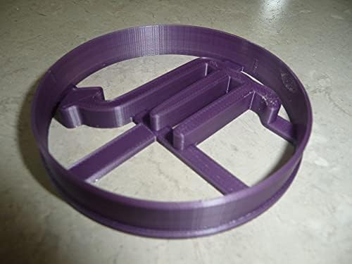 Scorpio Zodiac Cookie Cutter Made in USA