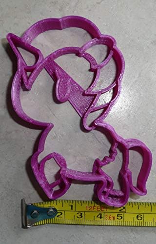 Surprise Cookie Cutter