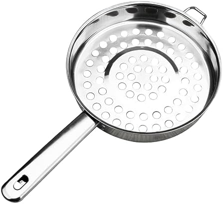 Cooling Kitchen Colander