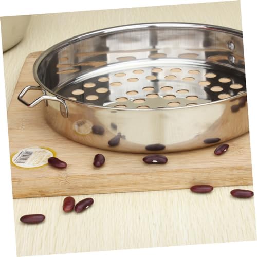 Stainless Steel Hot Pot Strainer by CIYODO
