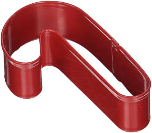 Candy Cane Cookie Cutter SetWilton
