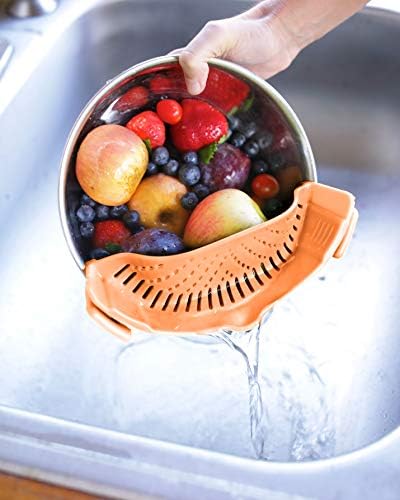 Salbree Clip-On Kitchen Tool Set