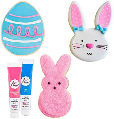 Easter Bunny Party Favor