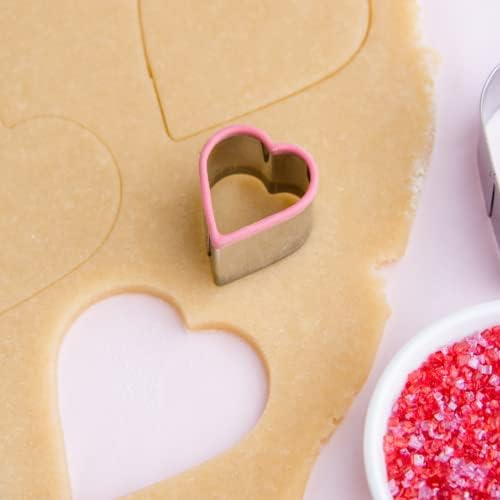 Cookie Cutter Kingdom Heart 9 Pack Set