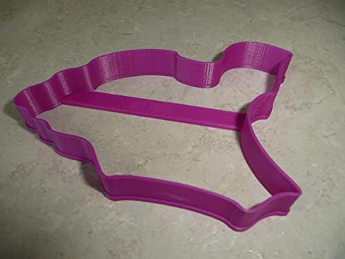 Vividly Mayaguez Municipalities Cookie Cutter US Made