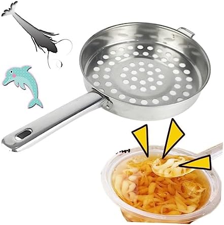 High-Quality Hot Pot Colander