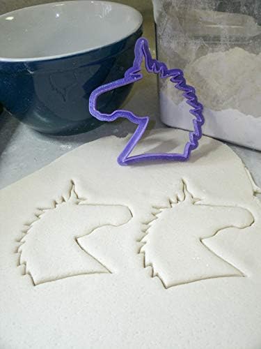 Unearth Colorfully Magical Cookie Cutting Creations