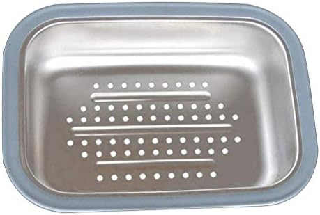 STainless Steel Colander for Kitchen Use