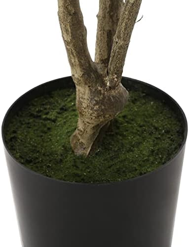 Christopher Knight Home Artificial Pieris Tree - Green