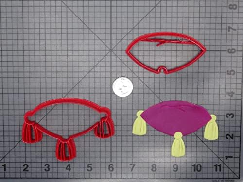 Creative Handmade Cookie Cutters