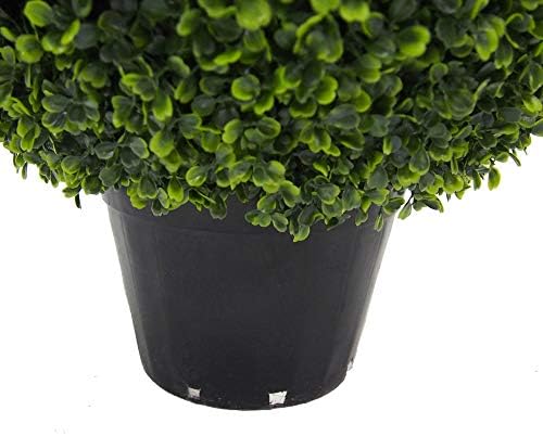 Vickerman Everyday Boxwood Topiary Ball