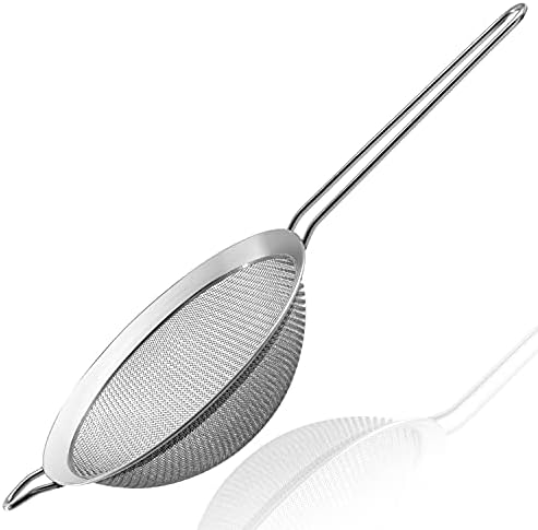 Premium Stainless Steel Colander