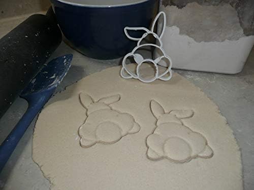 Fun Set of 5 Cookie Cutters for Baking and Play