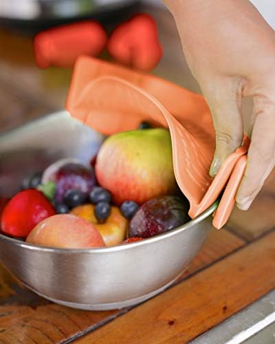 Salbree Clip-On Kitchen Tool Set