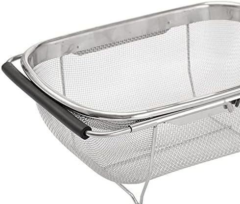 Sturdy Kitchen Colander