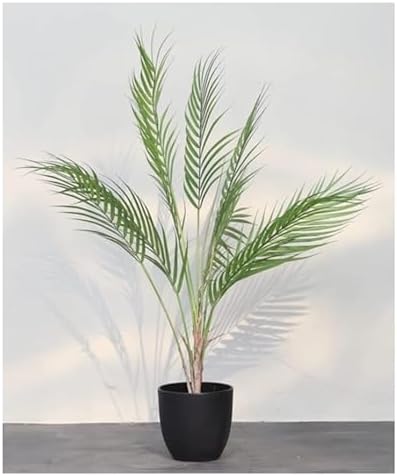Nature-Inspired Indoor Art