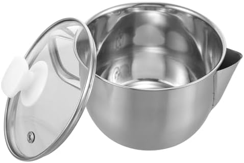 304 Stainless Steel Oil Separator Pot