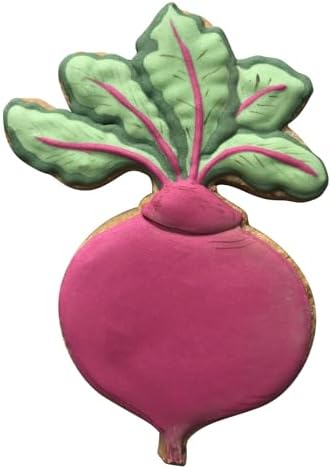LILIAO Beetroot Cookie Cutter