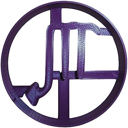 Scorpio Zodiac Cookie Cutter Made in USA