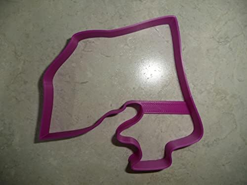 Gificant PR3898 - Cookie Cutter