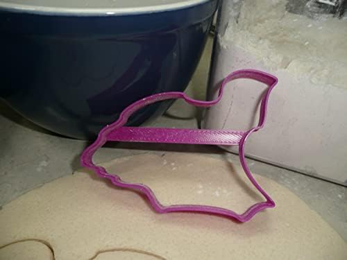Vividly Mayaguez Municipalities Cookie Cutter US Made
