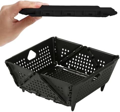 DOPMEP Collapsible Kitchen Colander