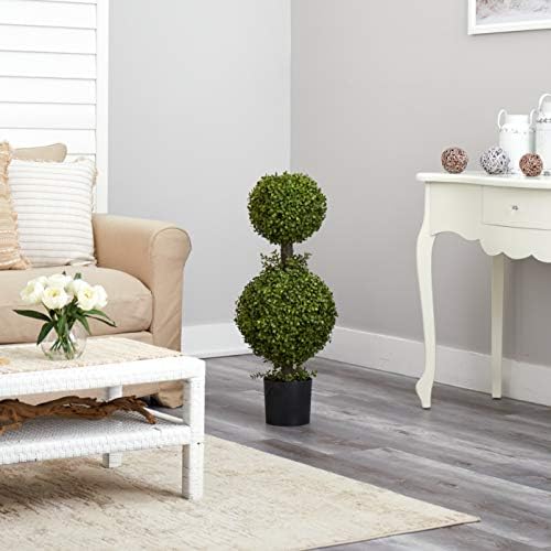 35 Realistic Boxwood Topiary for Home Decor