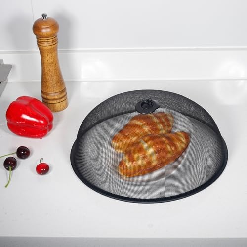 Secure Efficient Kitchen Colander Set