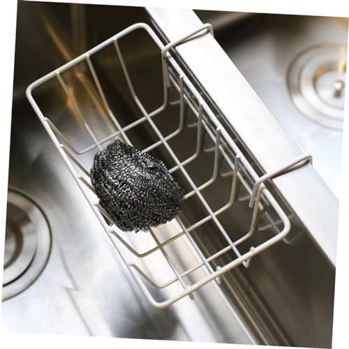 Professional Kitchen Sink Drying Rack Metal Colander