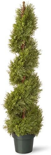 Elegant Juniper Artificial Tree