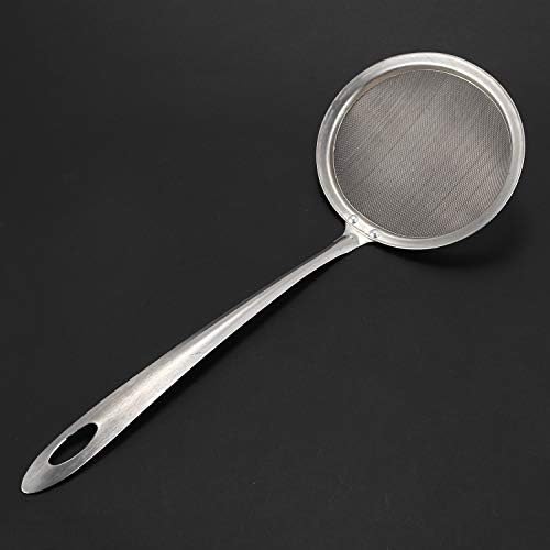 Safe Steel Oil Filter Scoop