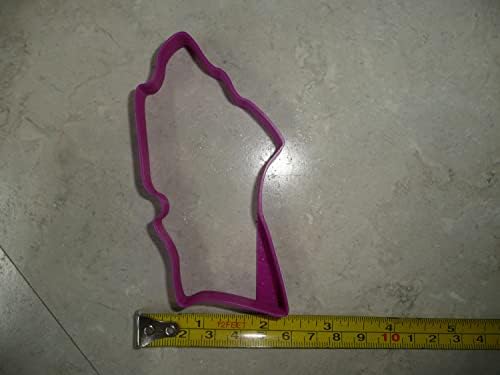 LAS MARIAS Cookie Cutter USA Made YNGLLC