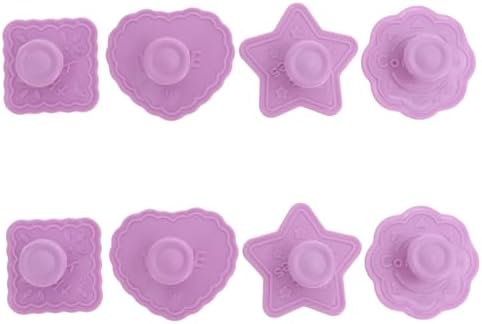 Perfect 3D Thanksgiving Cookie Molds for Boys and Girls