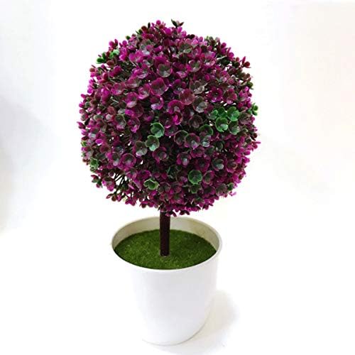 Eco-Friendly Artificial Topiary Ball
