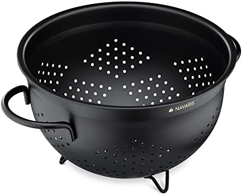 Stainless Steel Colander