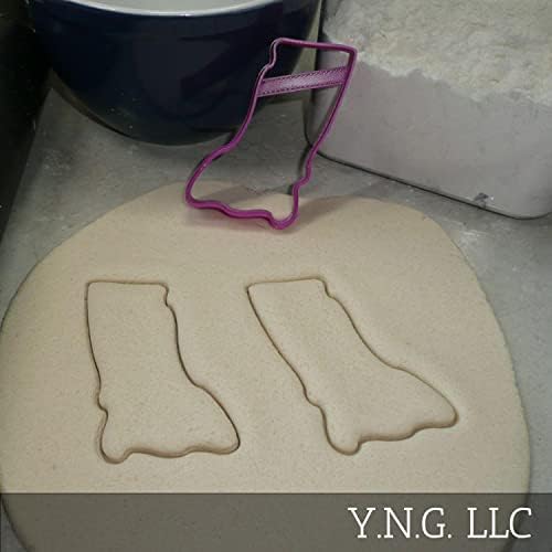 PNY RINCON Puerto Rico Cookie Cutter