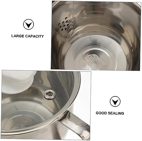Ultimate Oil Filter Stainless Steel