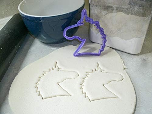 Unearth Colorfully Magical Cookie Cutting Creations