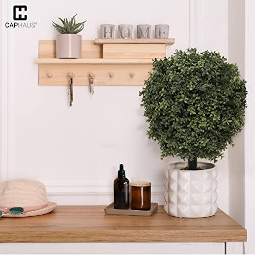 Add a Little Greenness to Your Decor