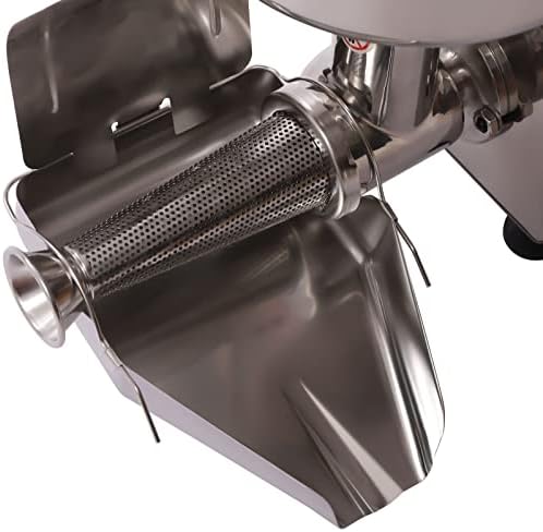 FALUSHANSauce Maker for Ketchup Strawberry Sauce 380W 50kg110lbs