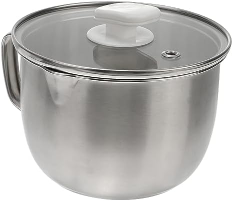 Zerodeko Multi-Purpose Kitchen Oil Filter Can
