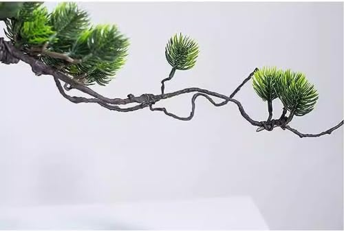 Welcome Zen artificial tree