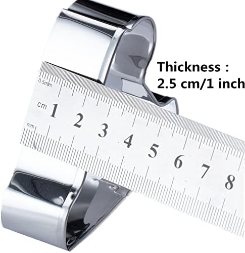 Professional Large Size Crown Cookie Cutter Stainless Steel QueenKingPrincePrincess